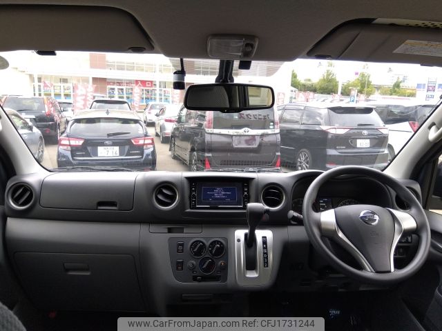 nissan caravan-van 2021 CFJ1731244 image 2