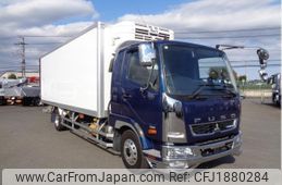 mitsubishi-fuso fighter 2021 CFJ1880284