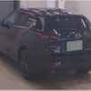 mazda cx-5 2022 quick_quick_3DA-KF2P_KF2P-512695 image 2