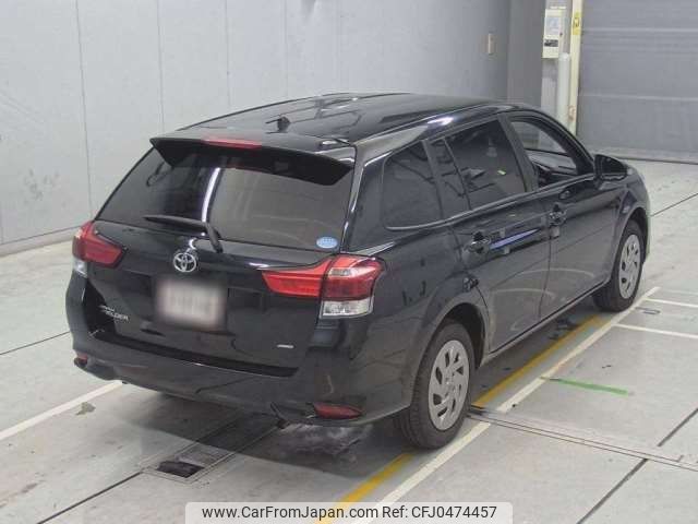 toyota corolla-fielder 2019 -TOYOTA--Corolla Fielder DBA-NZE164G--NZE164G-7069974---TOYOTA--Corolla Fielder DBA-NZE164G--NZE164G-7069974- image 2