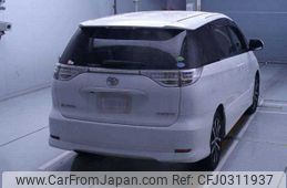 toyota estima 2012 TE2489