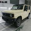 suzuki jimny 2021 CFJ1605765 image 1