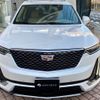 cadillac xt6 2020 quick_quick_7BA-C1TL_1GYFP9RS2LZ171888 image 2