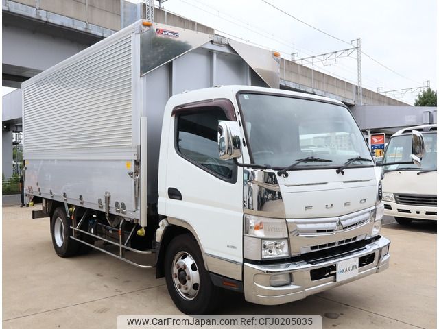 mitsubishi-fuso canter 2018 -MITSUBISHI--Canter 2PG-FEB90--FEB90-560469---MITSUBISHI--Canter 2PG-FEB90--FEB90-560469- image 2