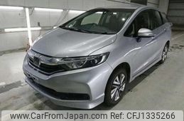 honda shuttle 2020 quick_quick_6BA-GK9_GK9-2100981