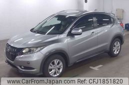 honda vezel 2016 CFJ1851820