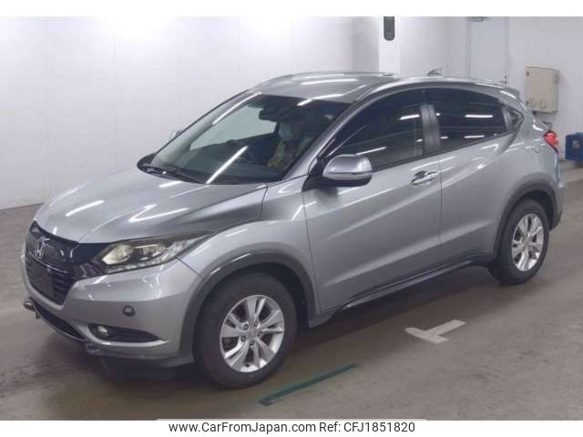 honda vezel 2016 CFJ1851820 image 1