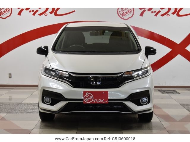 honda fit 2018 -HONDA--Fit DBA-GK4--GK4-1303636---HONDA--Fit DBA-GK4--GK4-1303636- image 2