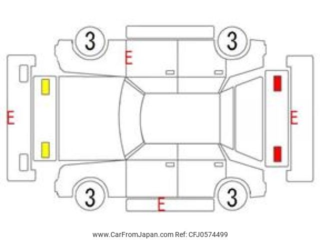 toyota raize 2023 -TOYOTA--Raize 5BA-A201A--A201A-0054751---TOYOTA--Raize 5BA-A201A--A201A-0054751- image 2