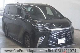 lexus lexus-lm 2024 -LEXUS 【水戸 32Hﾁ8】--Lexus LM TAWH15W--0001722---LEXUS 【水戸 32Hﾁ8】--Lexus LM TAWH15W--0001722-