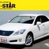 toyota crown 2008 -TOYOTA--Crown DBA-GRS200--GRS200-0017386---TOYOTA--Crown DBA-GRS200--GRS200-0017386- image 1