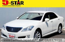 toyota crown 2008 -TOYOTA--Crown DBA-GRS200--GRS200-0017386---TOYOTA--Crown DBA-GRS200--GRS200-0017386-
