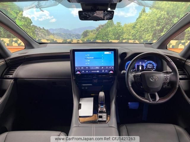 toyota alphard 2023 quick_quick_AAHH40W_AAHH40-0013291 image 2