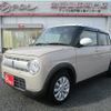 suzuki alto-lapin 2022 -SUZUKI--Alto Lapin 5BA-HE33S--HE33S-340980---SUZUKI--Alto Lapin 5BA-HE33S--HE33S-340980- image 1