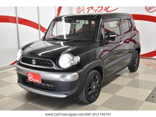 suzuki xbee 2022 -SUZUKI--XBEE 4AA-MN71S--MN71S-220711---SUZUKI--XBEE 4AA-MN71S--MN71S-220711- image 2