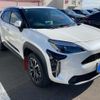 toyota yaris-cross 2020 CFJ1873963 image 2
