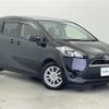 toyota sienta 2017 -TOYOTA--Sienta DBA-NSP170G--NSP170-7101970---TOYOTA--Sienta DBA-NSP170G--NSP170-7101970- image 1