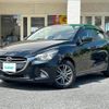 mazda demio 2016 -MAZDA--Demio DBA-DJ3FS--DJ3FS-141387---MAZDA--Demio DBA-DJ3FS--DJ3FS-141387- image 8