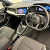 audi a1-sportback 2020 quick_quick_3BA-GBDAD_WAUZZZGB6LR018301 image 8