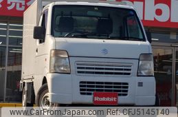 suzuki carry-truck 2011 -SUZUKI--Carry Truck EBD-DA63T--DA63T----SUZUKI--Carry Truck EBD-DA63T--DA63T--