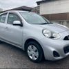 nissan march 2016 CFJ1815528 image 1