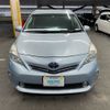 toyota prius-α 2012 AF-ZVW40-3018098 image 2