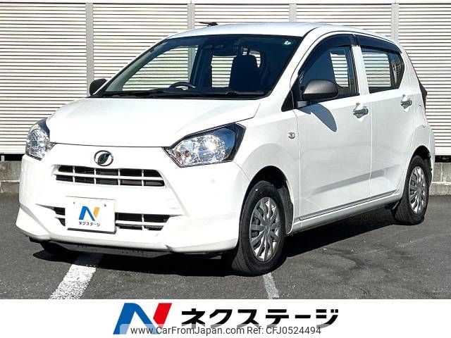 daihatsu mira-e-s 2019 -DAIHATSU--Mira e:s 5BA-LA350S--LA350S-0187038---DAIHATSU--Mira e:s 5BA-LA350S--LA350S-0187038- image 1