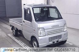 suzuki carry-truck 2004 -SUZUKI--Carry Truck DA63T-266896---SUZUKI--Carry Truck DA63T-266896-