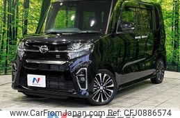 daihatsu tanto 2020 quick_quick_LA650S_LA650S-1057353