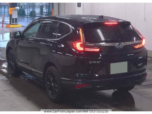 honda cr-v 2021 quick_quick_6AA-RT6_RT6-1201798 image 2