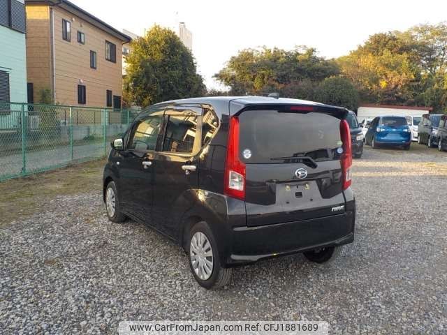 daihatsu move 2018 CFJ1881689 image 2