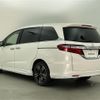 honda odyssey 2016 -HONDA--Odyssey DAA-RC4--RC4-1007862---HONDA--Odyssey DAA-RC4--RC4-1007862- image 15