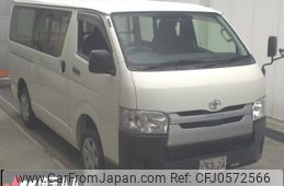 toyota hiace-van 2019 -TOYOTA--Hiace Van TRH200V--0302540---TOYOTA--Hiace Van TRH200V--0302540-