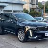 cadillac xt6 2023 -GM--Cadillac XT6 7BA-C1TL--1GYFP9RSXPZ140412---GM--Cadillac XT6 7BA-C1TL--1GYFP9RSXPZ140412- image 4