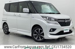 mitsubishi delica-d2 2020 CFJ1734520