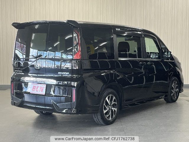 honda stepwagon 2019 CFJ1762738 image 2