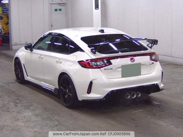 honda civic 2024 quick_quick_6BA-FL5_FL5-1104598 image 2