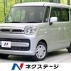 suzuki spacia 2018 -SUZUKI--Spacia DAA-MK53S--MK53S-164692---SUZUKI--Spacia DAA-MK53S--MK53S-164692- image 1