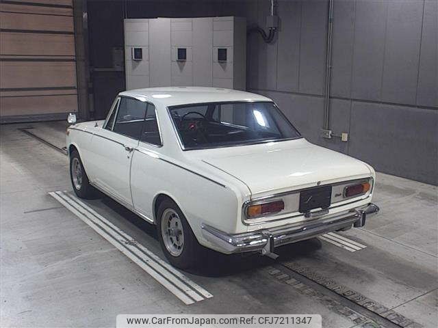 toyota corona 1967 -TOYOTA--Corona RT50-32414---TOYOTA--Corona RT50-32414- image 2