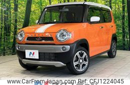 suzuki hustler 2015 quick_quick_MR41S_MR41S-134244