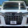 toyota alphard 2022 CFJ1747542 image 14