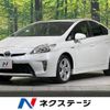 toyota prius 2014 -TOYOTA--Prius DAA-ZVW30--ZVW30-1806150---TOYOTA--Prius DAA-ZVW30--ZVW30-1806150- image 1