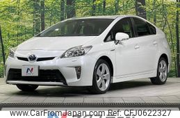 toyota prius 2014 -TOYOTA--Prius DAA-ZVW30--ZVW30-1806150---TOYOTA--Prius DAA-ZVW30--ZVW30-1806150-