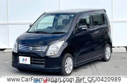 suzuki wagon-r 2011 -SUZUKI--Wagon R DBA-MH23S--MH23S-797794---SUZUKI--Wagon R DBA-MH23S--MH23S-797794-