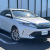 toyota harrier 2019 -TOYOTA--Harrier DBA-ZSU60W--ZSU60-0170914---TOYOTA--Harrier DBA-ZSU60W--ZSU60-0170914- image 1