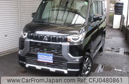 mitsubishi delica-mini 2024 -MITSUBISHI--Delica Mini 4AA-B38A--B38A-0602***---MITSUBISHI--Delica Mini 4AA-B38A--B38A-0602***-