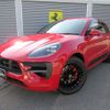 porsche macan 2020 -PORSCHE--Porsche Macan 3BA-J1L29--WP1ZZZ95ZLLB60295---PORSCHE--Porsche Macan 3BA-J1L29--WP1ZZZ95ZLLB60295- image 1