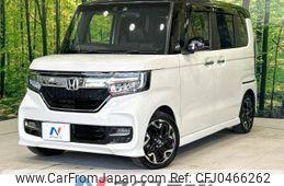 honda n-box 2019 -HONDA--N BOX 6BA-JF3--JF3-2208585---HONDA--N BOX 6BA-JF3--JF3-2208585-