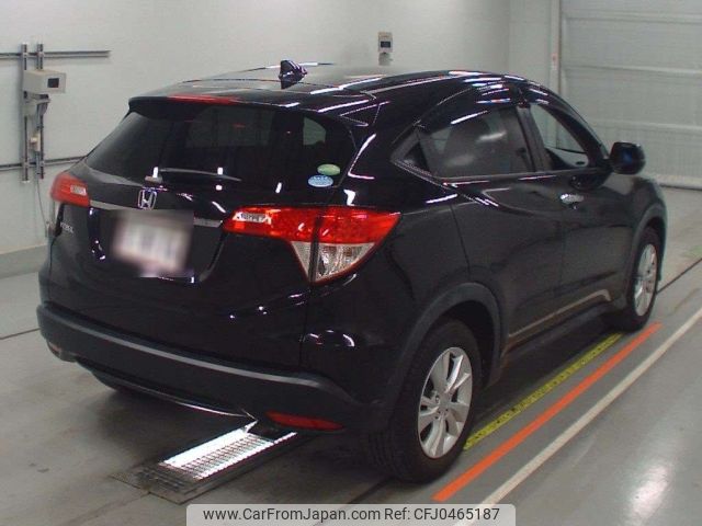 honda vezel 2019 -HONDA--VEZEL RU1-1327754---HONDA--VEZEL RU1-1327754- image 2