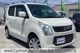 suzuki wagon-r 2014 -SUZUKI--Wagon R DBA-MH34S--MH34S-302888---SUZUKI--Wagon R DBA-MH34S--MH34S-302888-